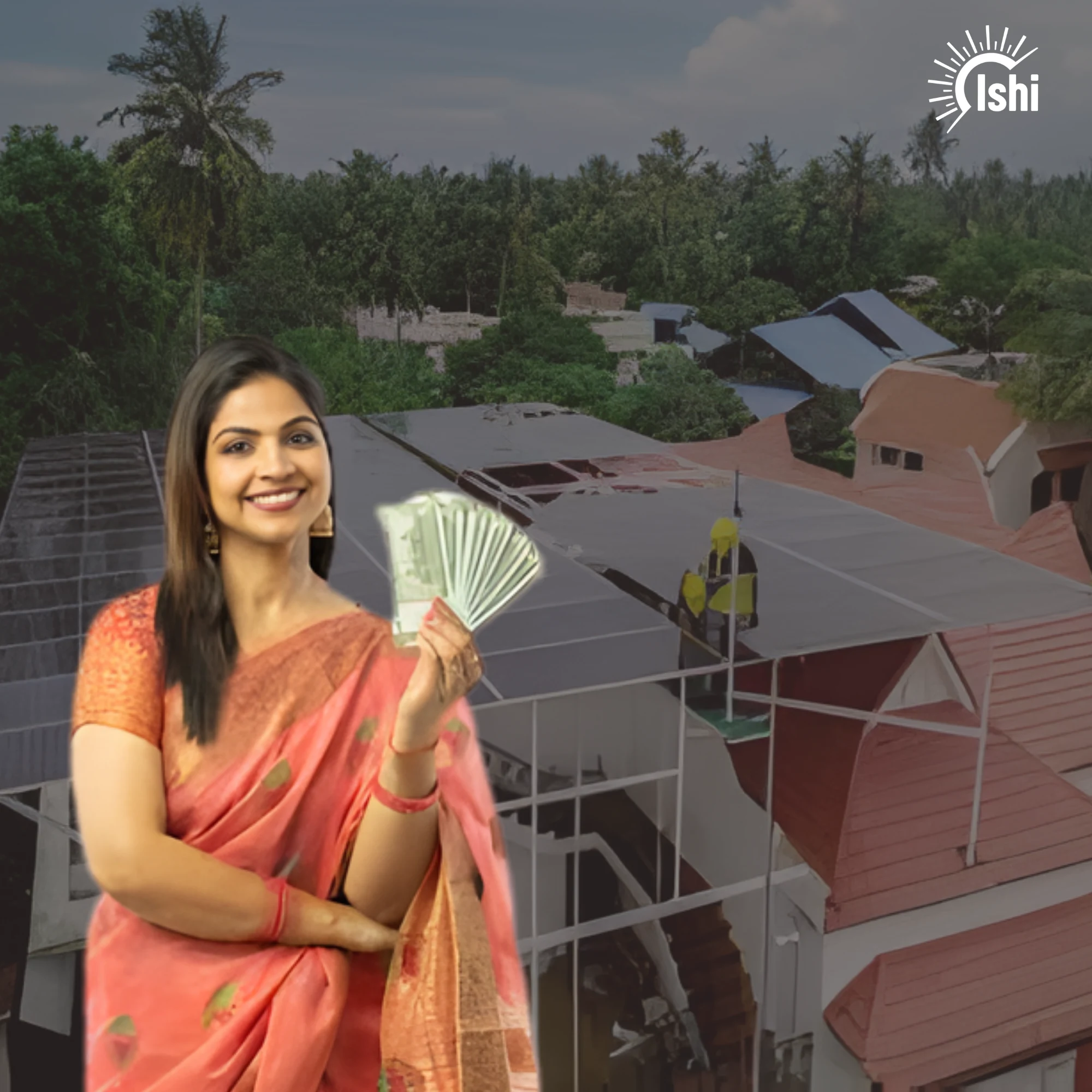 How Much Does a Residential Solar System Cost in India? (A Complete Guide)