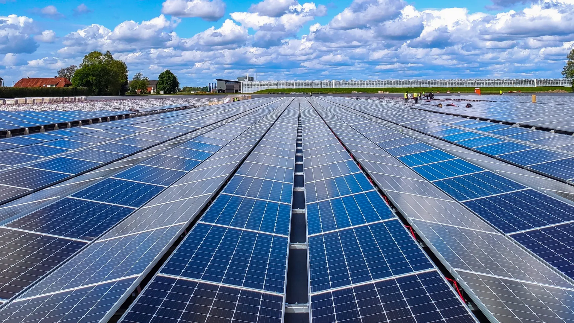 The Unstoppable Rise of Solar: Why the Switch is Essential in 2026