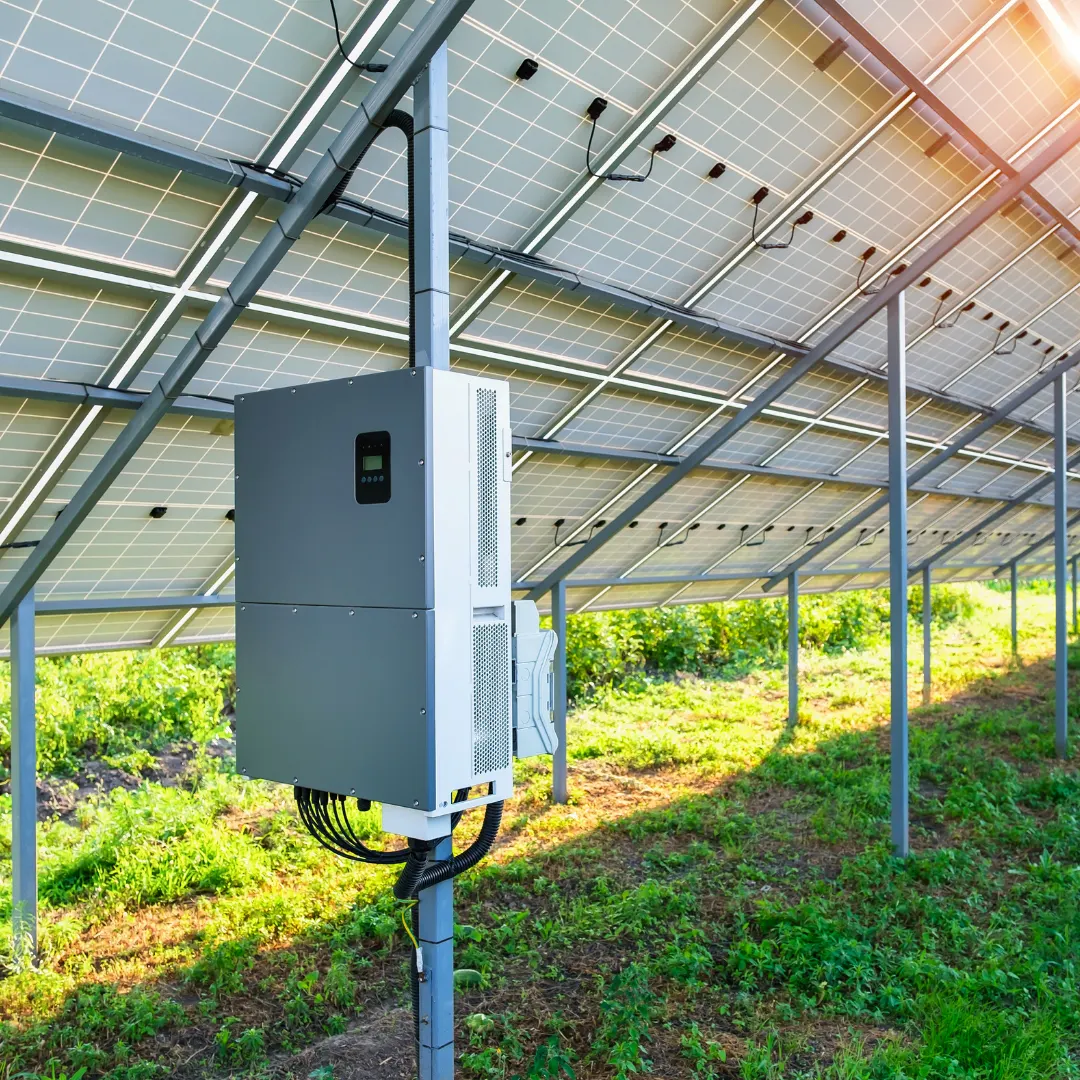 On Grid Inverters