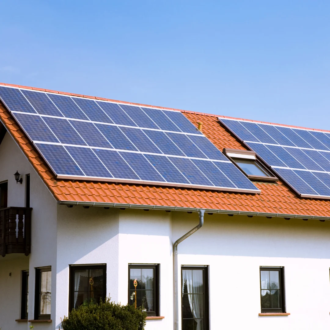 Rooftop Solar Solutions